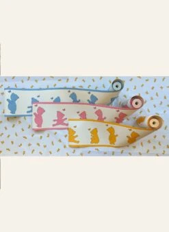 Poppy - Wallpaper Border - 10m - Blue Bears -Palava Sale Store 2 deaff08d e57d 4f9c b0c1 877fe8bd41d9