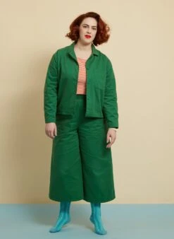 Ankle Socks - Sky Blue Barbican -Palava Sale Store AnkleSocks Blue Barbican Website 2