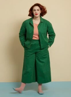 Ankle Socks - Pink Casa -Palava Sale Store AnkleSocks PinkCasa Website 3