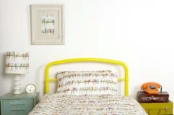 Single Pillowcase - Ivory Budgies -Palava Sale Store BUDGIES 1 9fb5a659 3865 470c a13a b6d189ef1b87