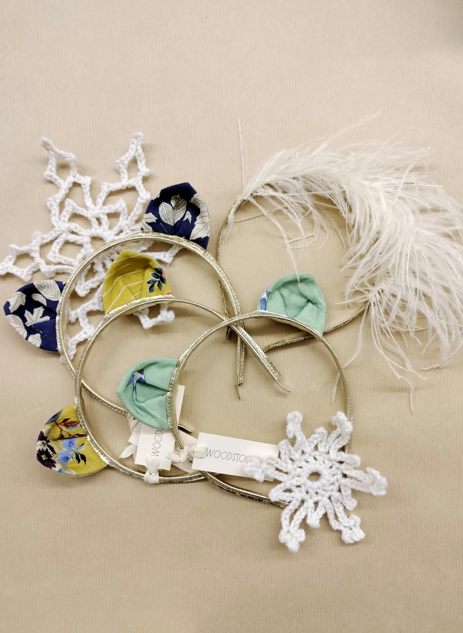 Palava Sale Store -Palava Sale Store Children sfeather headbandaccessories website image1 1