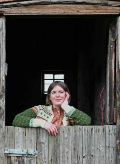 Heritage - 100% British Wool Cardigan - Molly Green -Palava Sale Store CynthiaBasket website 1 7 82971c67 c398 4bba b128 6f90fac347fc