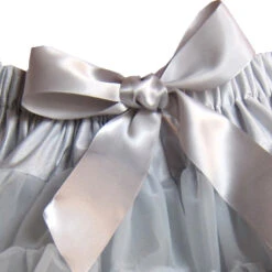 Baby Petticoat - Misty Grey -Palava Sale Store Duskygrey2