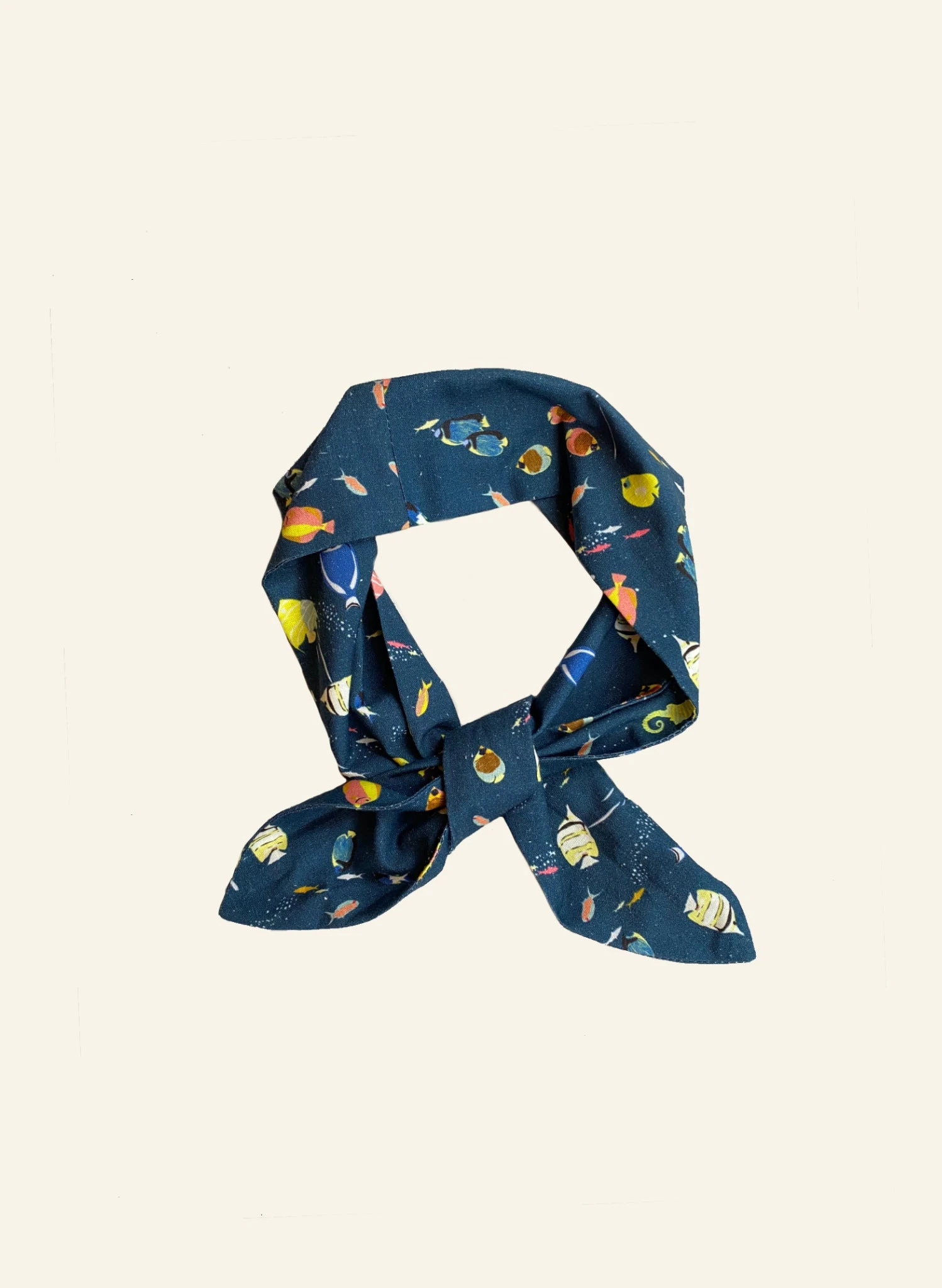 Hair Tie - Under The Sea 1 Hair Tie - Under The Sea