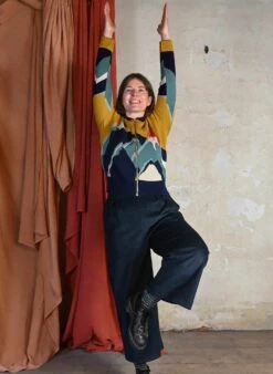 Kate - Mustard Peak Zip-Up 16 Kate - Mustard Peak Zip-Up -Palava Sale Store Kate mustardpeak website 10