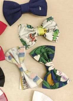 Lucky Dip! - Bow Clip -Palava Sale Store LuckyBow Hairclip 3