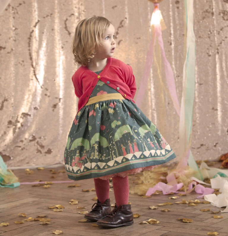 Palava Sale Store -Palava Sale Store Martha Teal Ballroom raspb cardi 2SQ 768x794 1