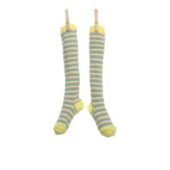 Children's Socks - Multi Refresher