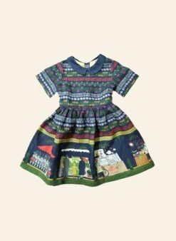 Penny - Indigo Farmer's Market