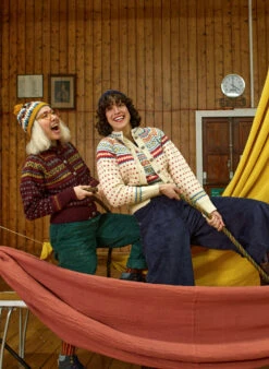 Heritage - Valerie Cream Tank Top -Palava Sale Store Popcornhertiage EDITS3