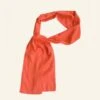 Sash - Coral
