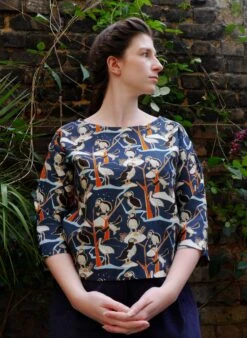 Palava Sale Store -Palava Sale Store TinaTop BluePuffin website 1