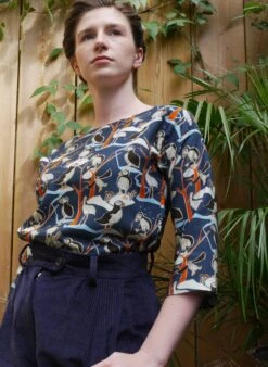 Tina Top - Blue Puffin -Palava Sale Store TinaTop BluePuffin website 3 6cb97352 2f58 4ad3 b2ec 361d5ac712d2