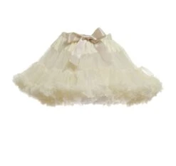 Baby Petticoat - Cream -Palava Sale Store cream petticoat2