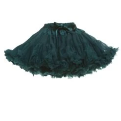 Baby Petticoat - Emerald Green -Palava Sale Store emerald green2
