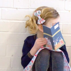 Lucky Dip! - Bow Clip -Palava Sale Store favourite 282