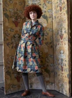 Knee High Socks - Green Barbican - Cotton -Palava Sale Store green barbican 1