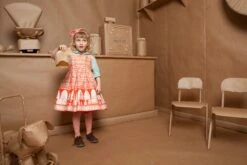 Palava Sale Store -Palava Sale Store martha orange sweetshop