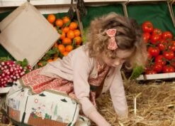 Lucky Dip! - Bow Clip -Palava Sale Store test73631